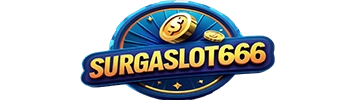 Logo Surgaslot666